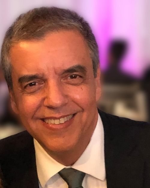 Luiz Fernando Balieiro