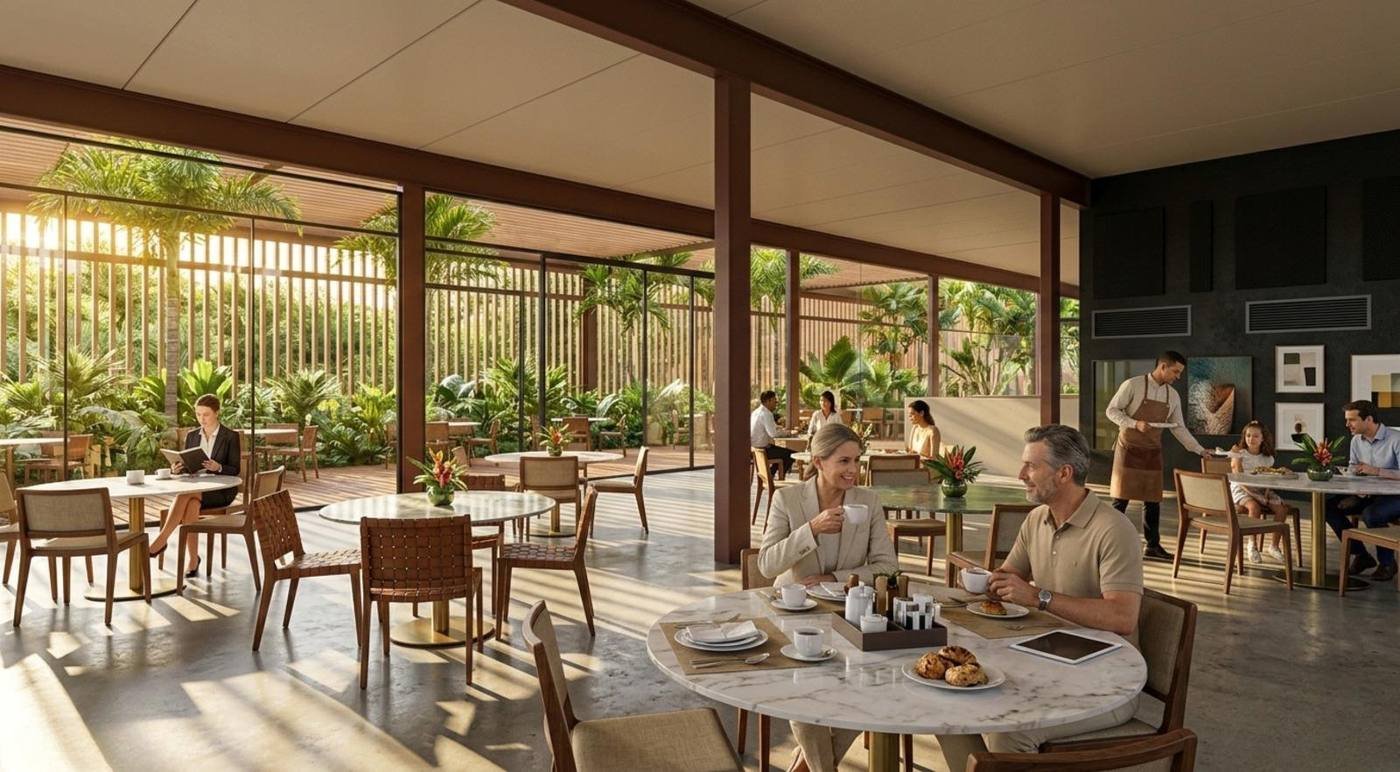Restaurante