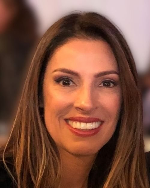 Gisele Gasperini Faria